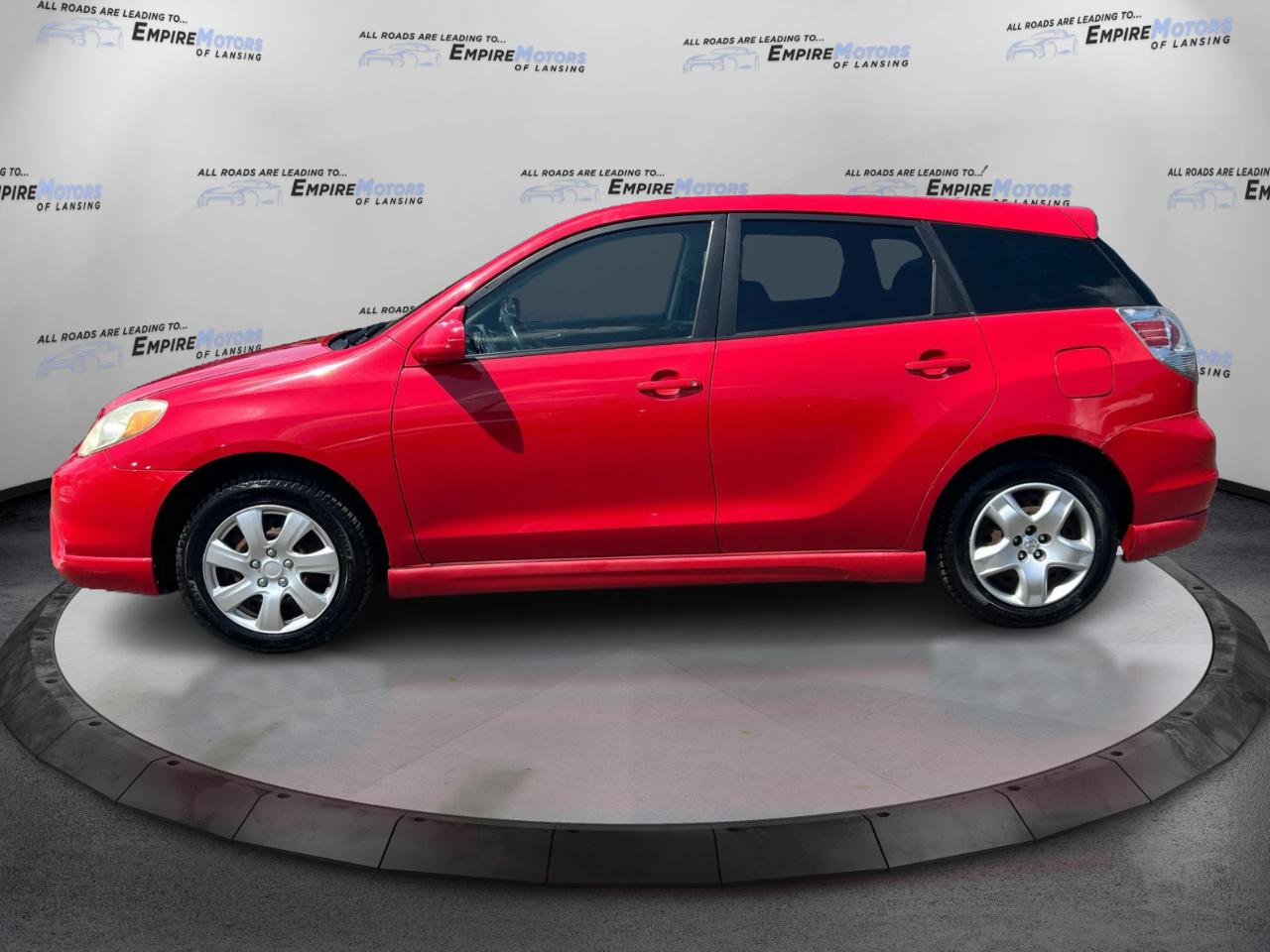 Toyota Matrix 2WD 2006