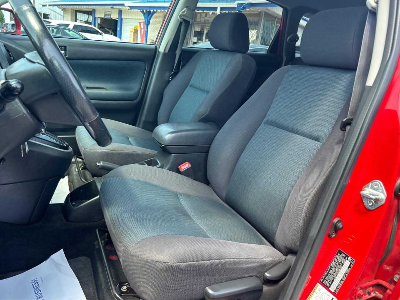 Toyota Matrix 2WD 2006