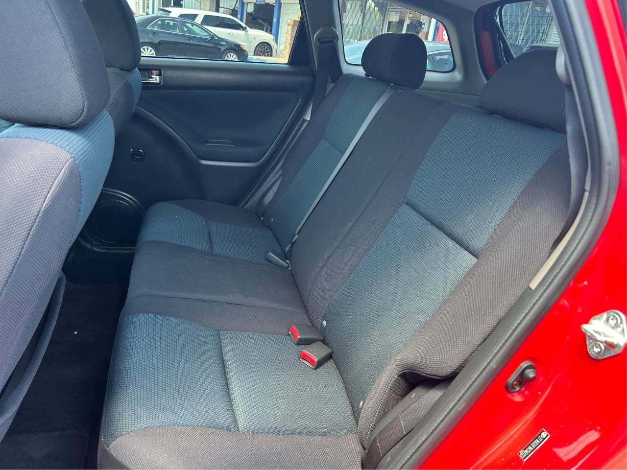 Toyota Matrix 2WD 2006