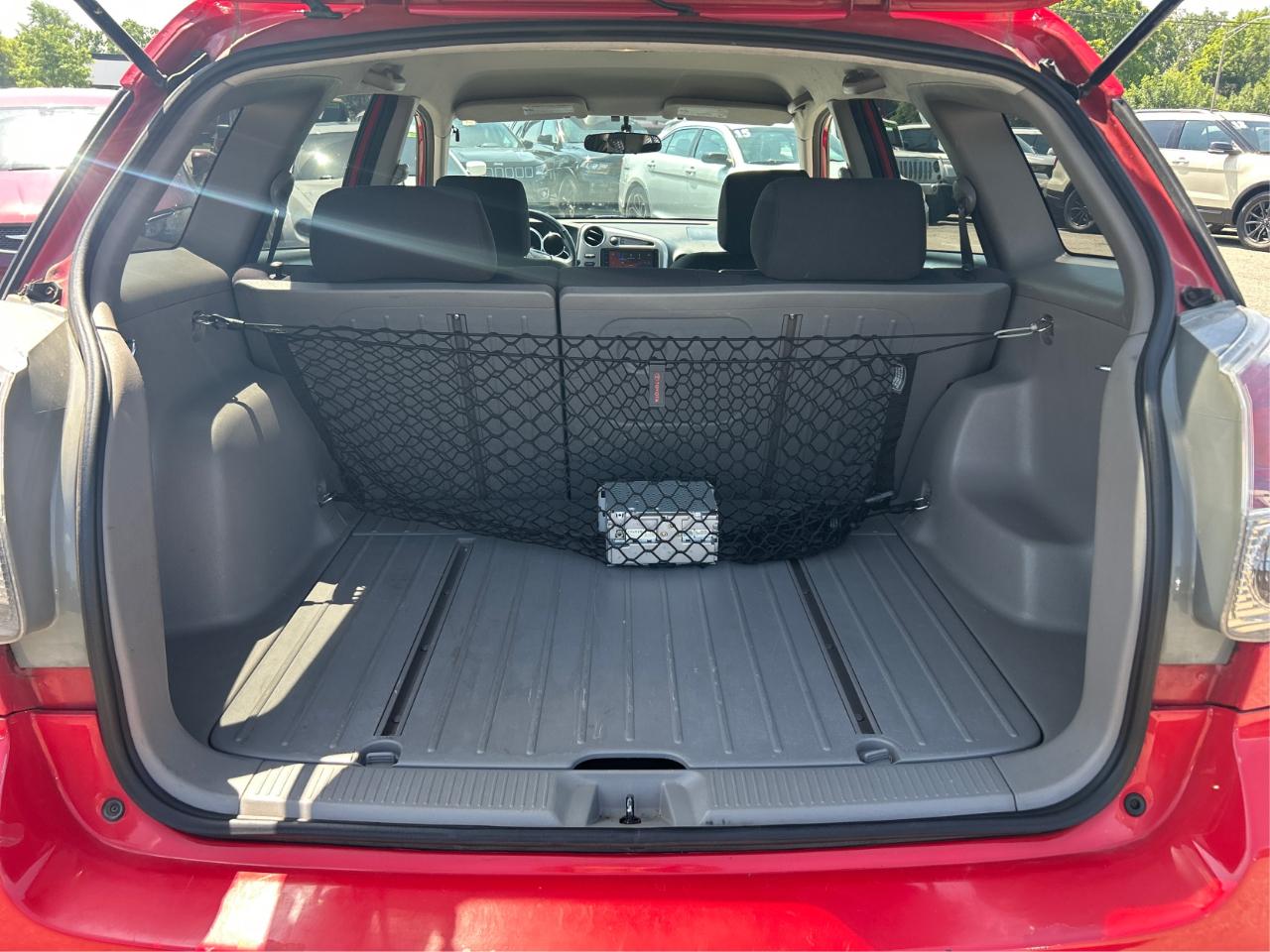 Toyota Matrix 2WD 2006