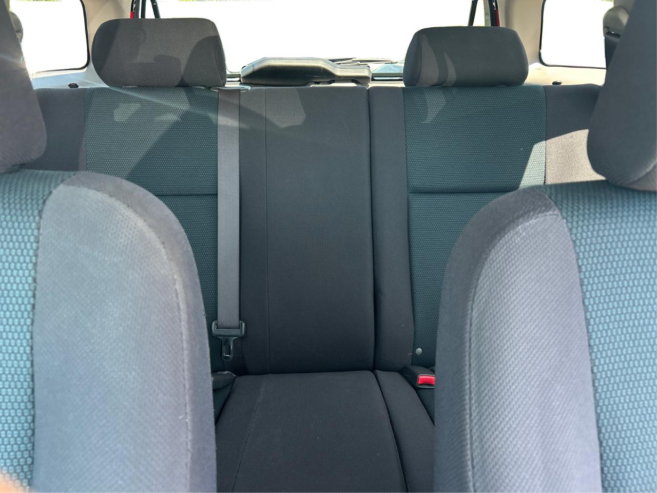 Toyota Matrix 2WD 2006