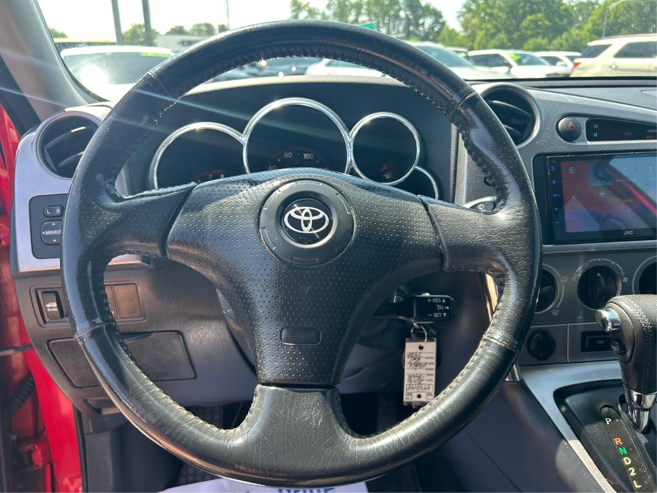 Toyota Matrix 2WD 2006
