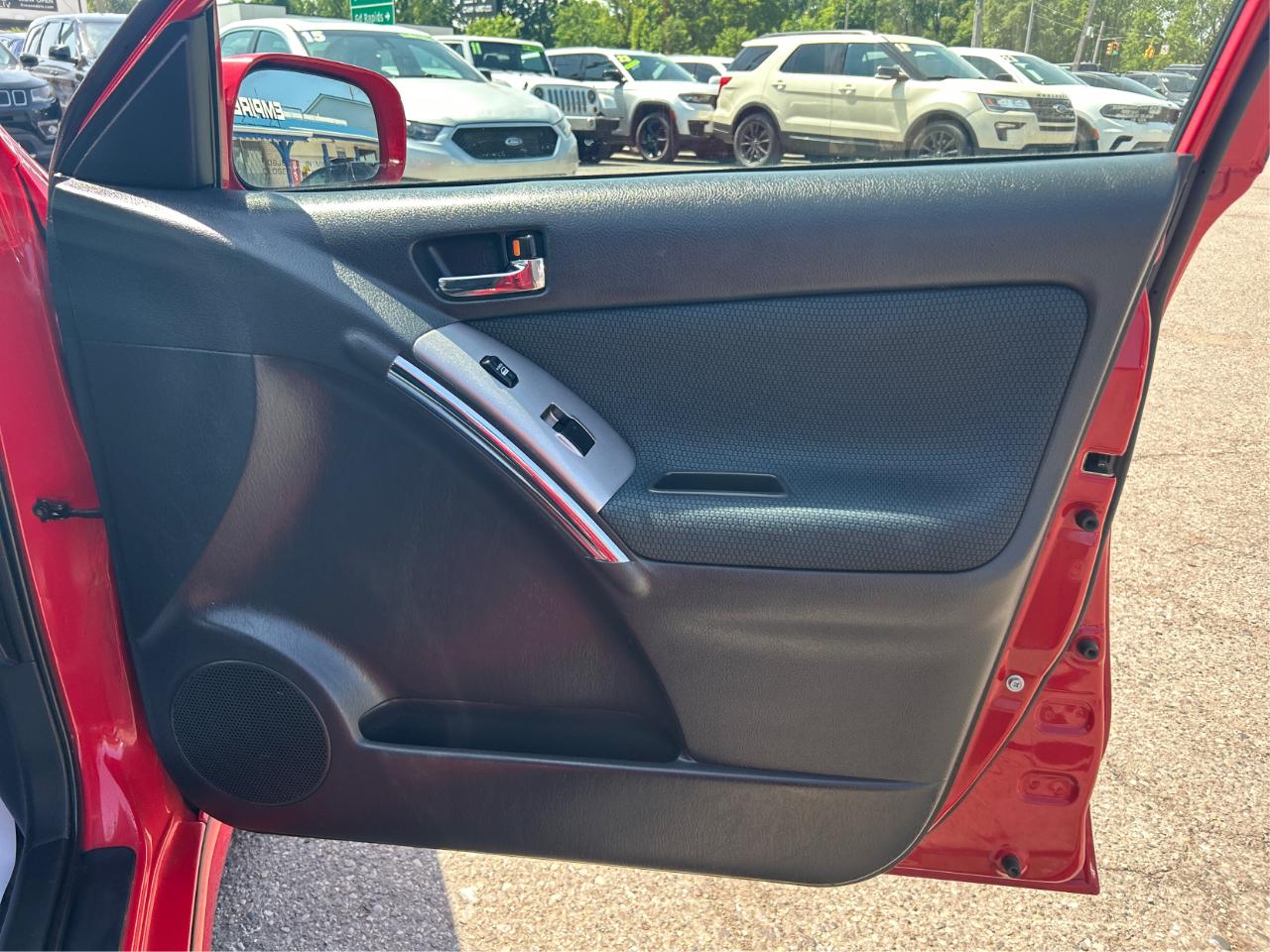 Toyota Matrix 2WD 2006