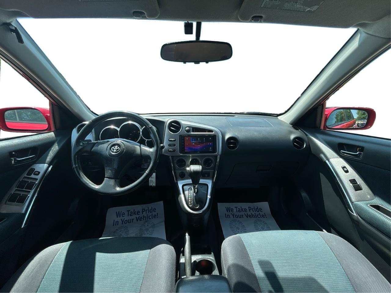 Toyota Matrix 2WD 2006
