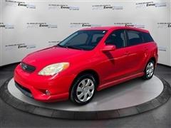2006 Toyota Matrix 
