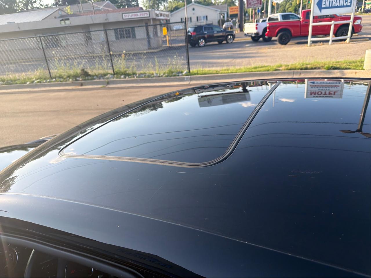 Dodge Charger Scat Pack 2023