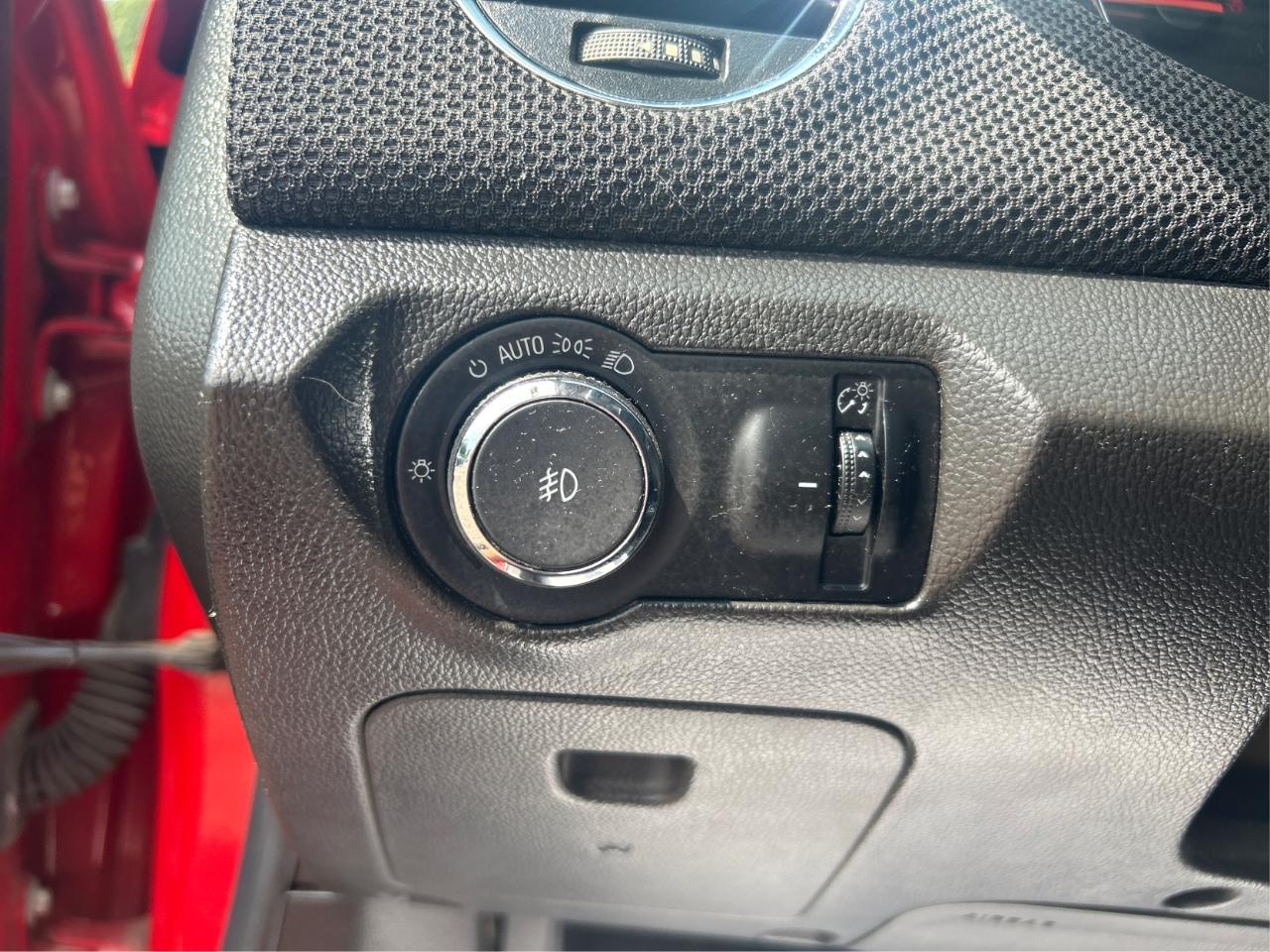 Chevrolet Cruze 1LT Auto 2013