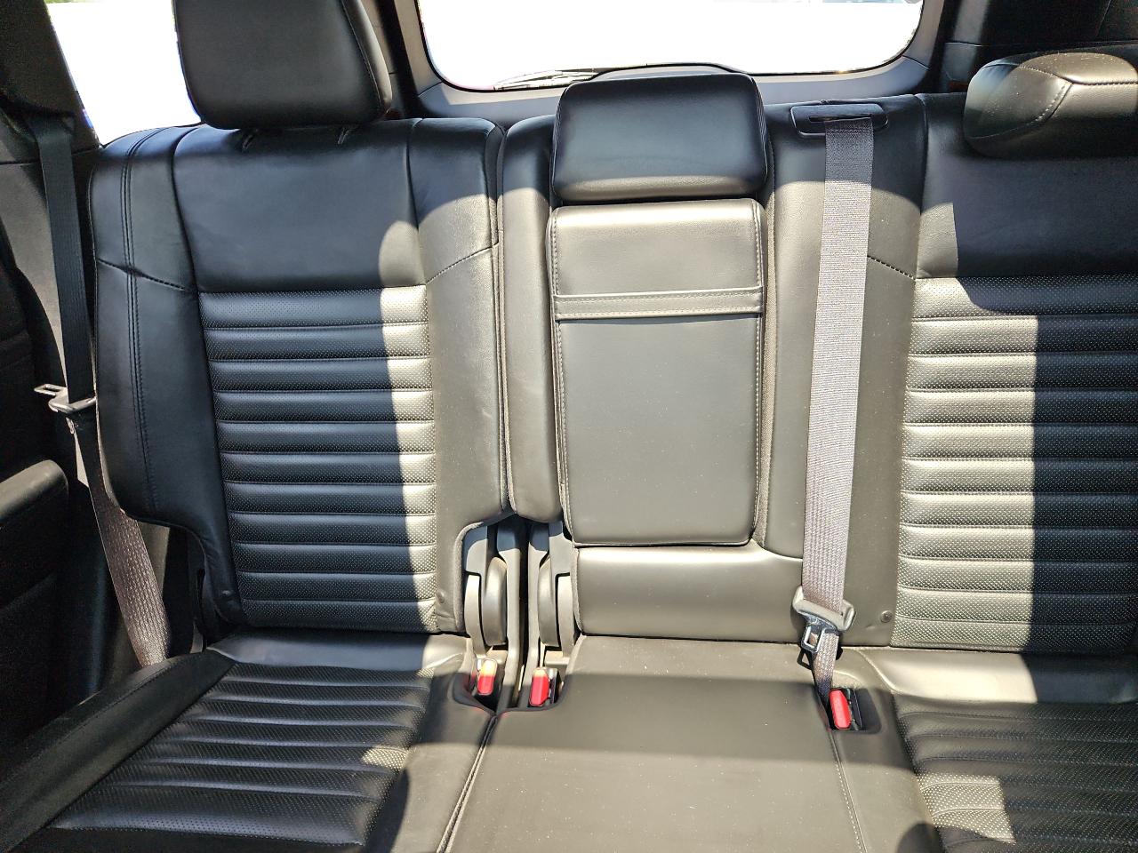 Jeep Grand Cherokee Limited 4WD 2019