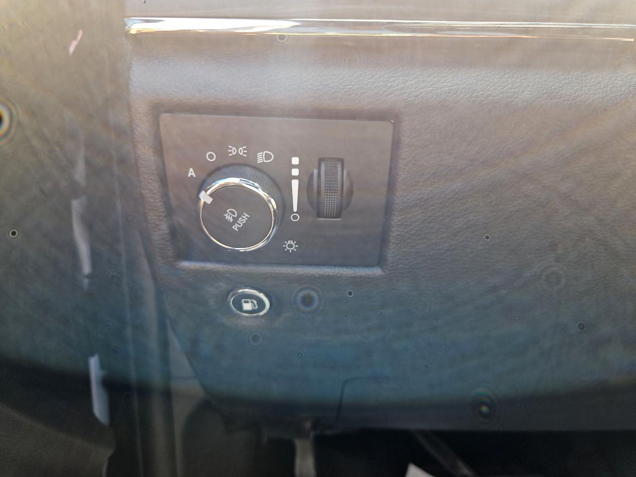 Jeep Grand Cherokee Limited 4WD 2019