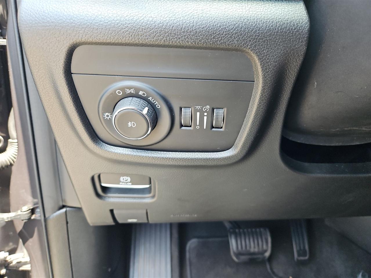 Jeep Grand Cherokee L Limited 4WD 2022