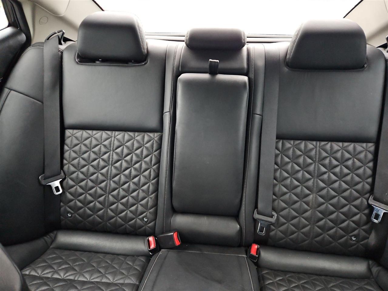 Nissan Maxima 3.5 S 2017