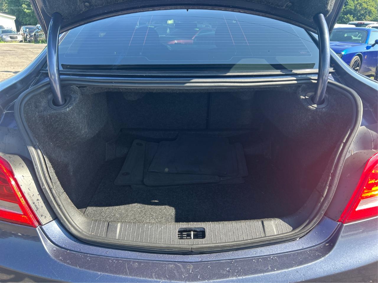 Buick LaCrosse Premium Package 1, w/Leather 2014