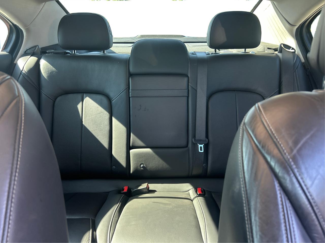 Buick LaCrosse Premium Package 1, w/Leather 2014