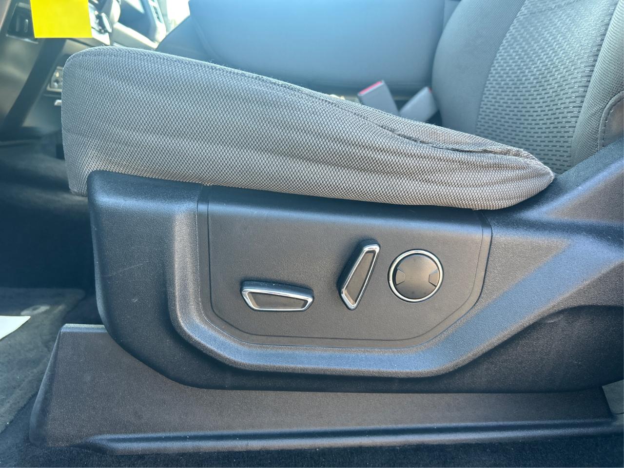 Ford F-150 XL SuperCrew 5.5-ft. Bed 4WD 2015