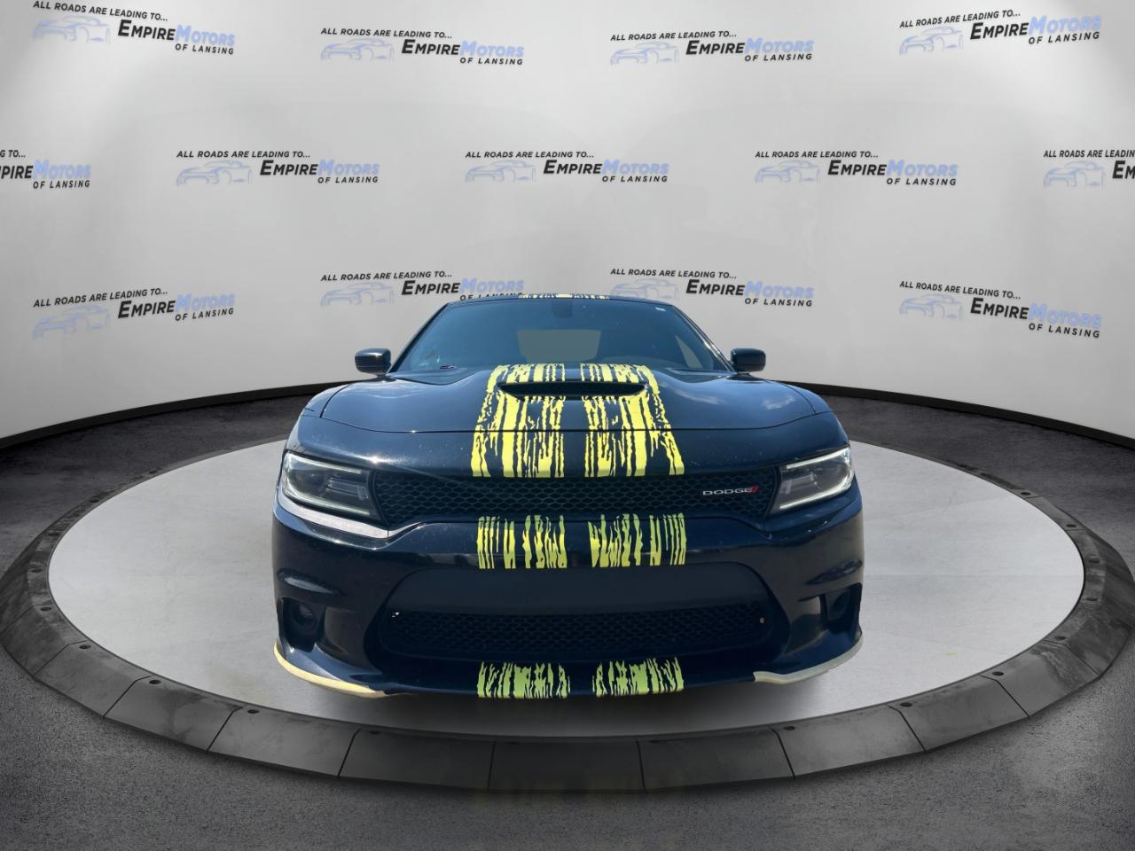 Dodge Charger R/T 2019