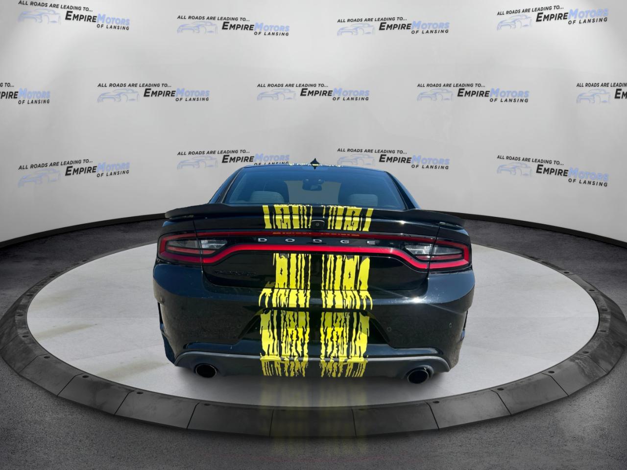 Dodge Charger R/T 2019