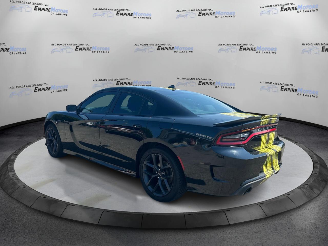 Dodge Charger R/T 2019