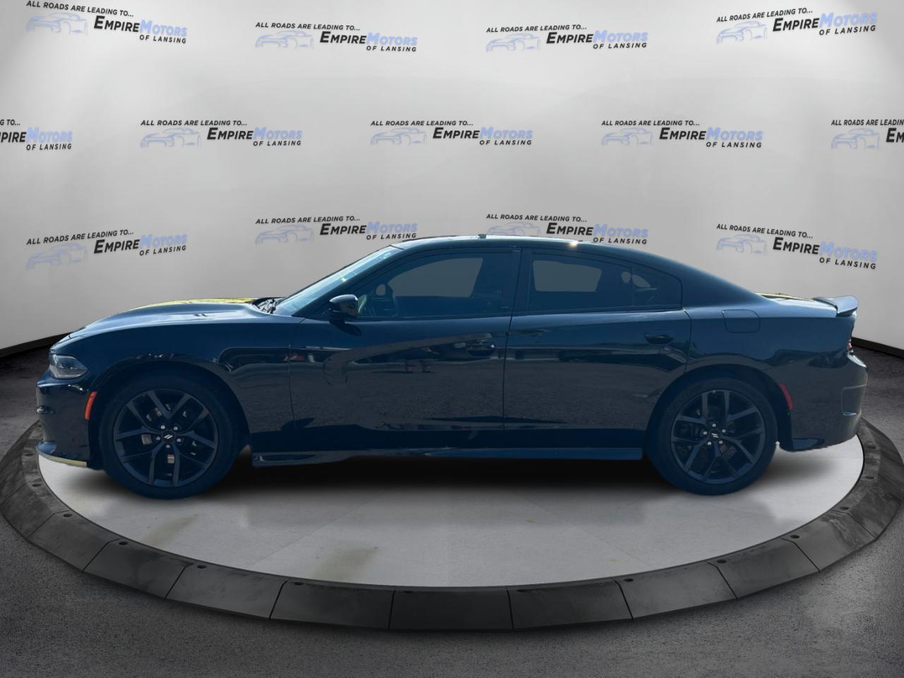 Dodge Charger R/T 2019