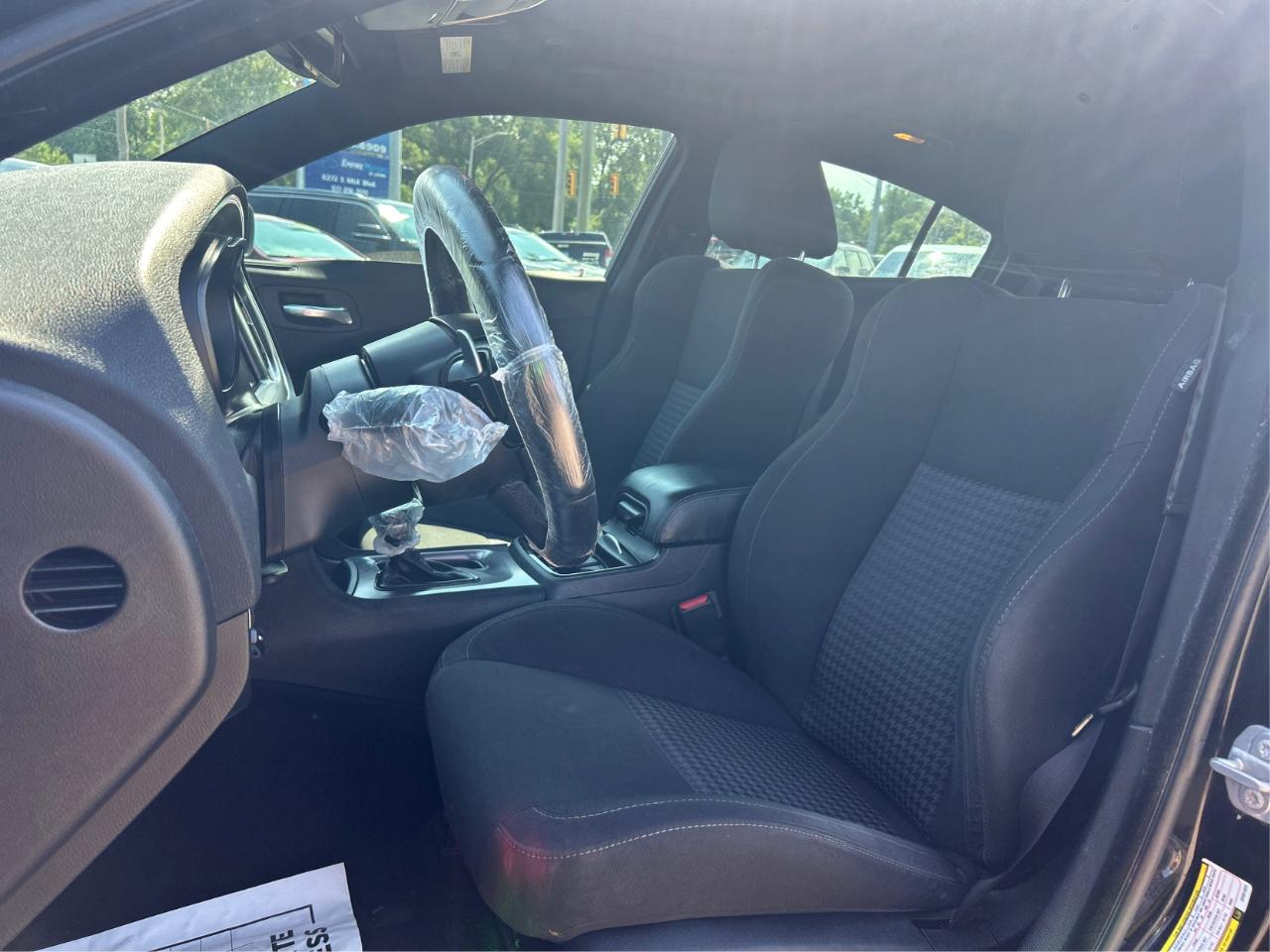 Dodge Charger R/T 2019