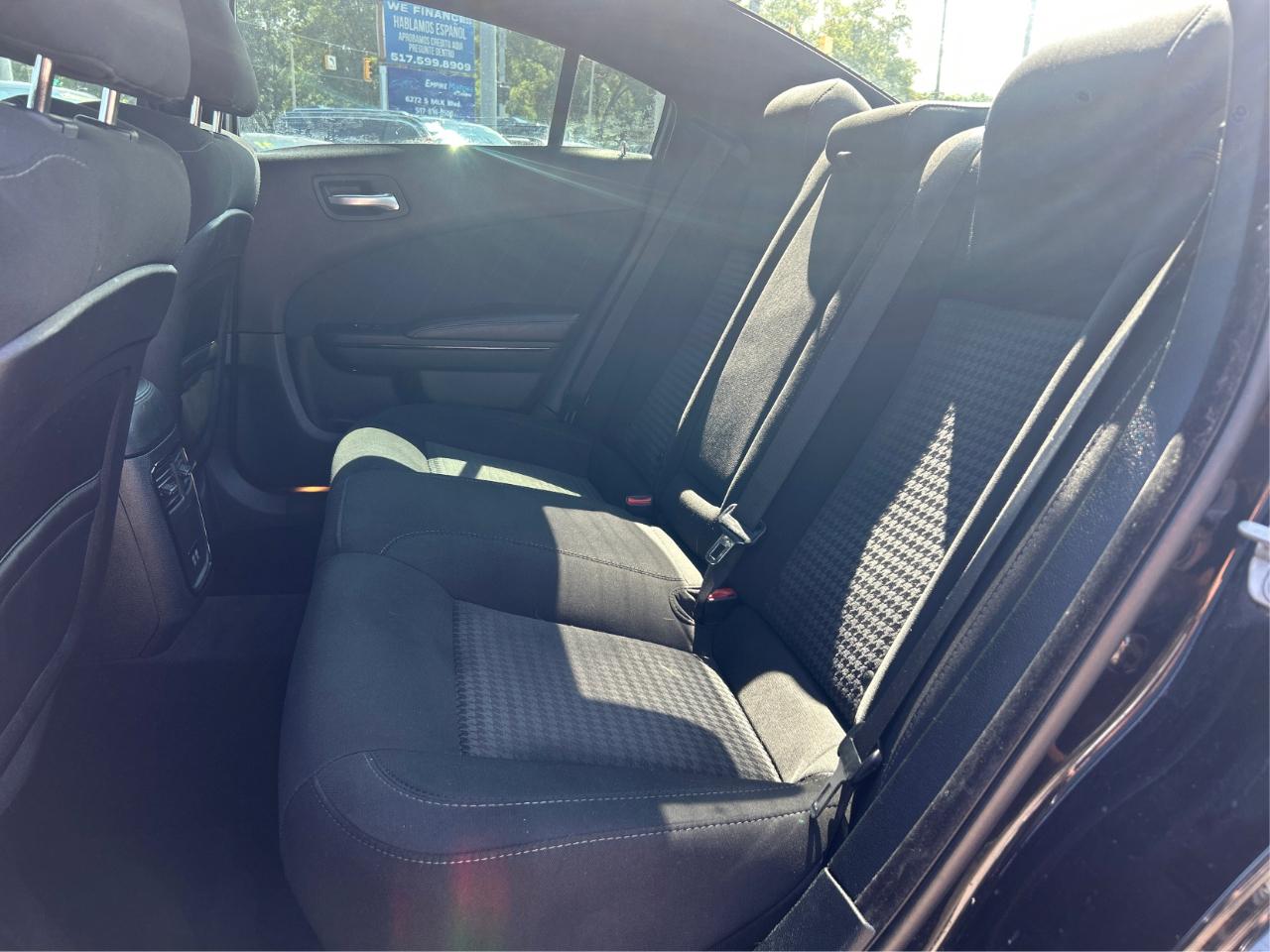 Dodge Charger R/T 2019