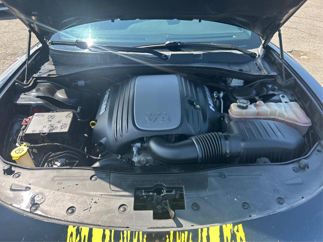 Dodge Charger R/T 2019