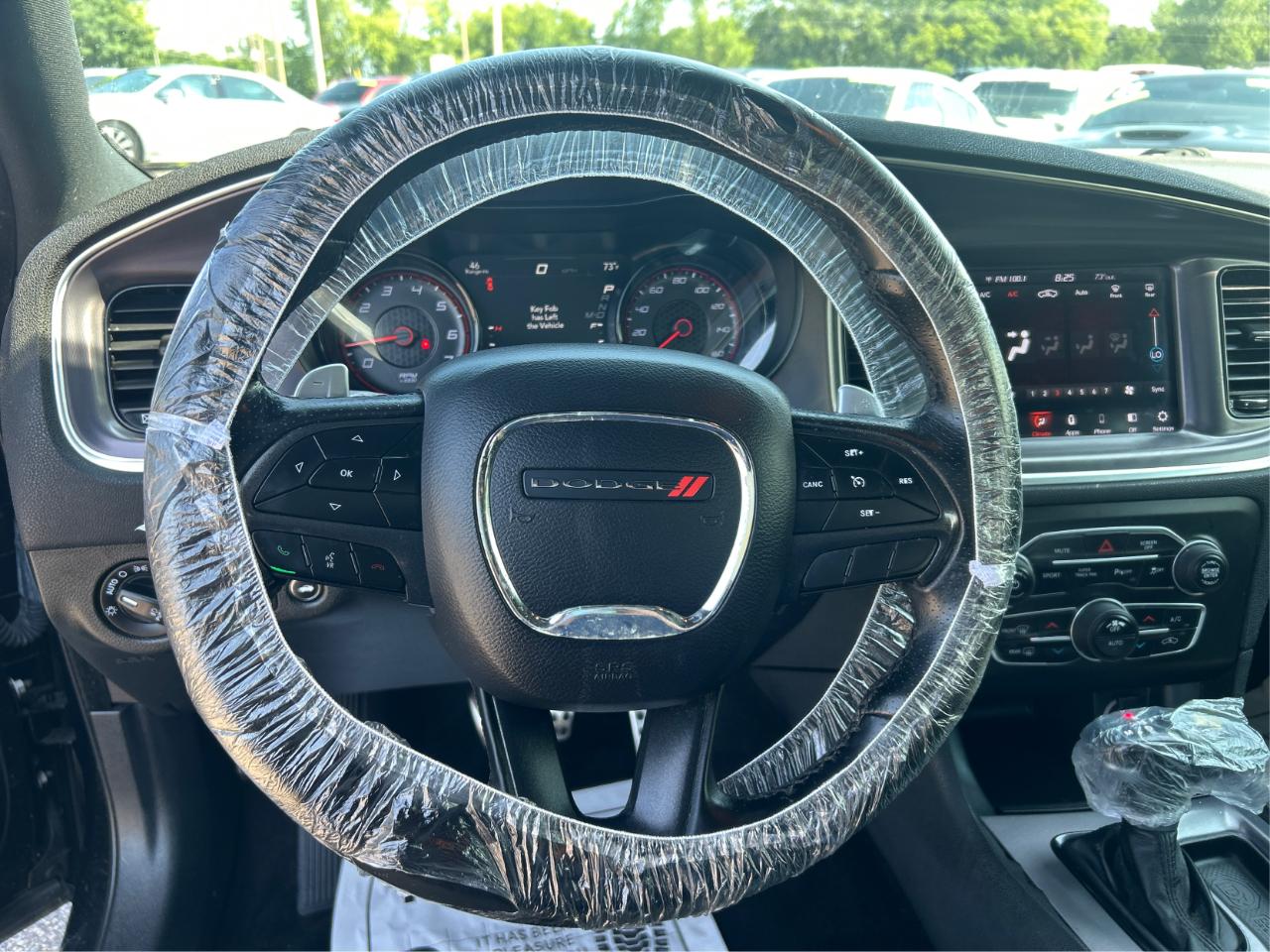 Dodge Charger R/T 2019