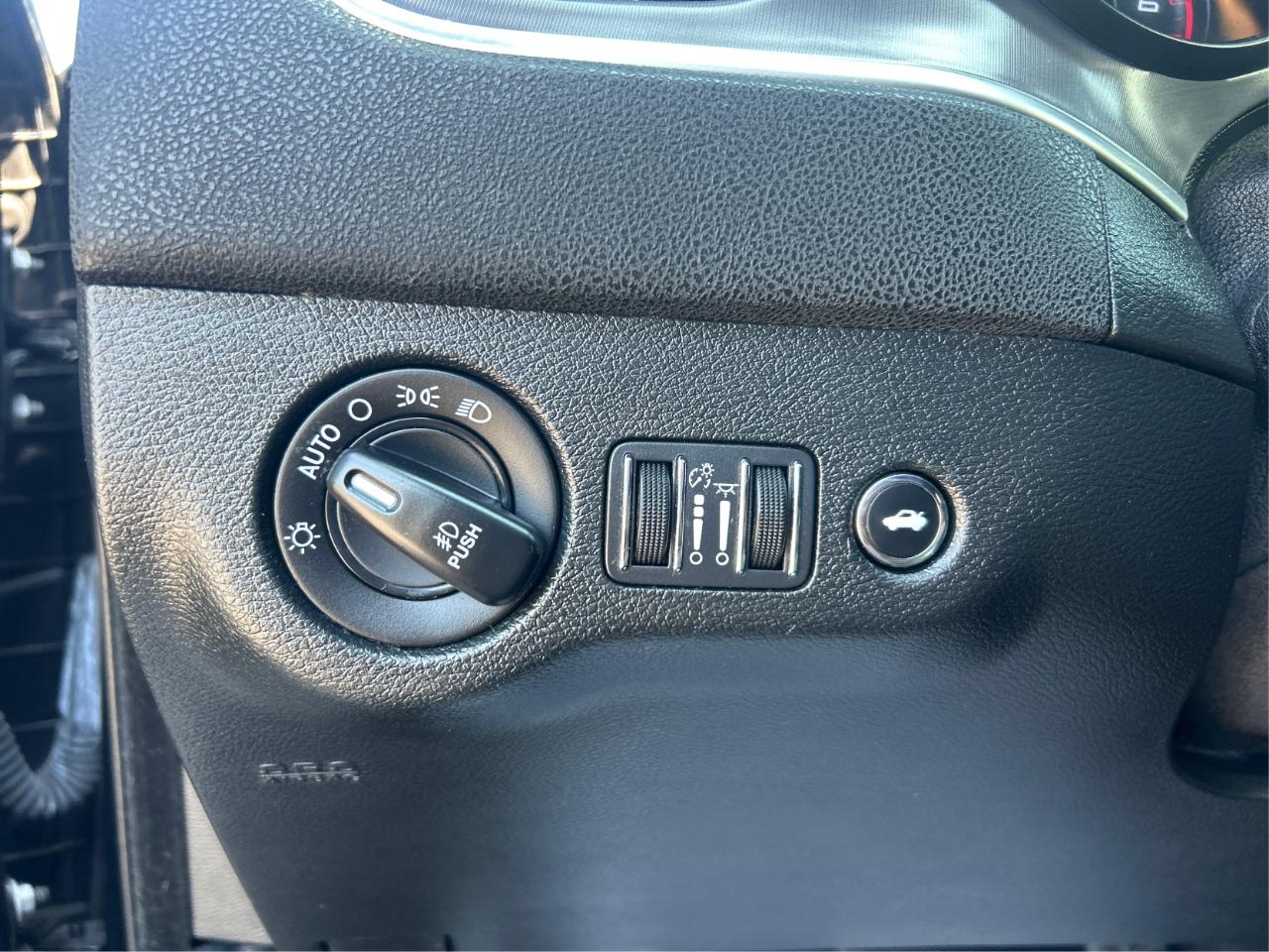 Dodge Charger R/T 2019