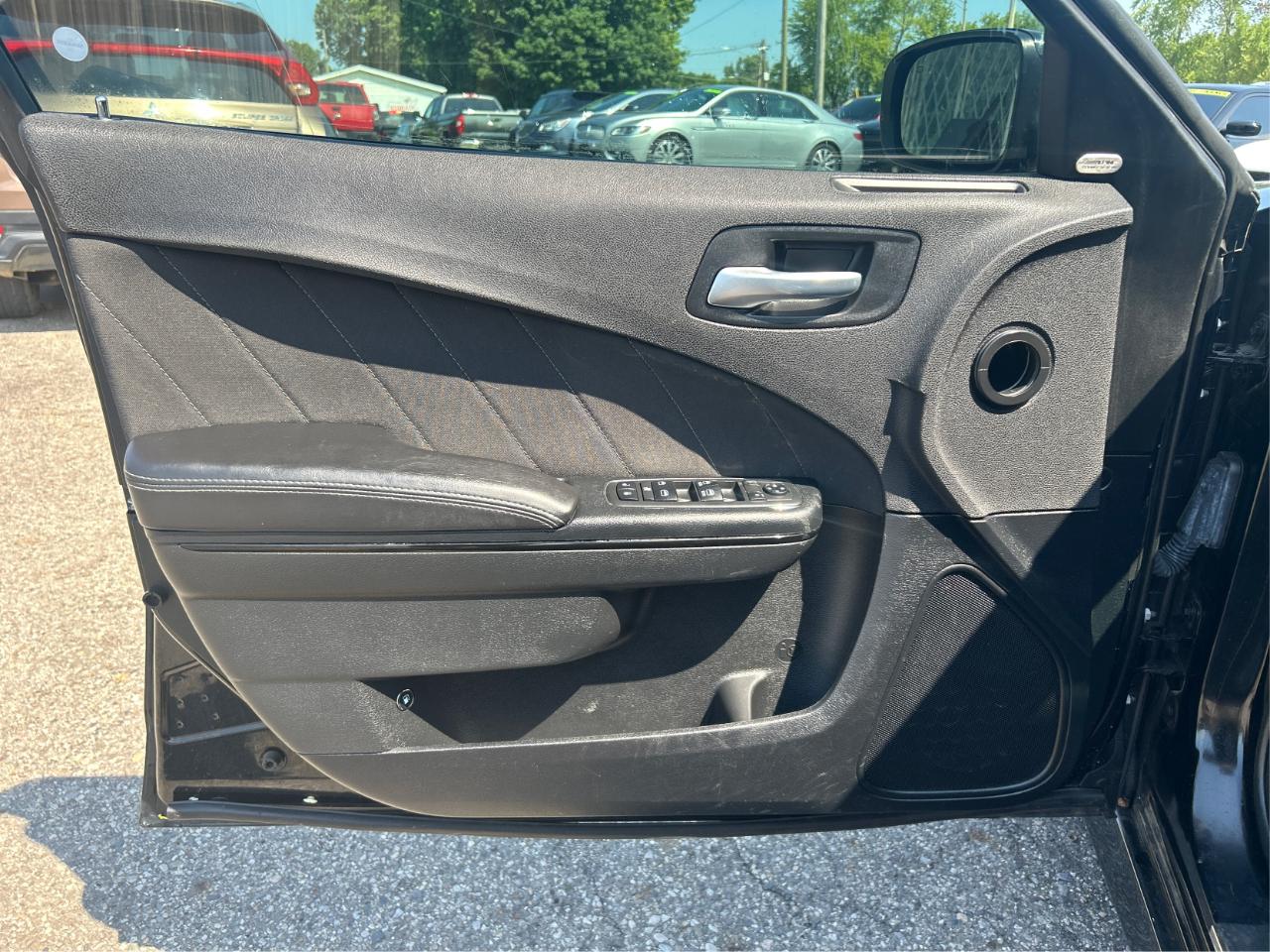 Dodge Charger R/T 2019
