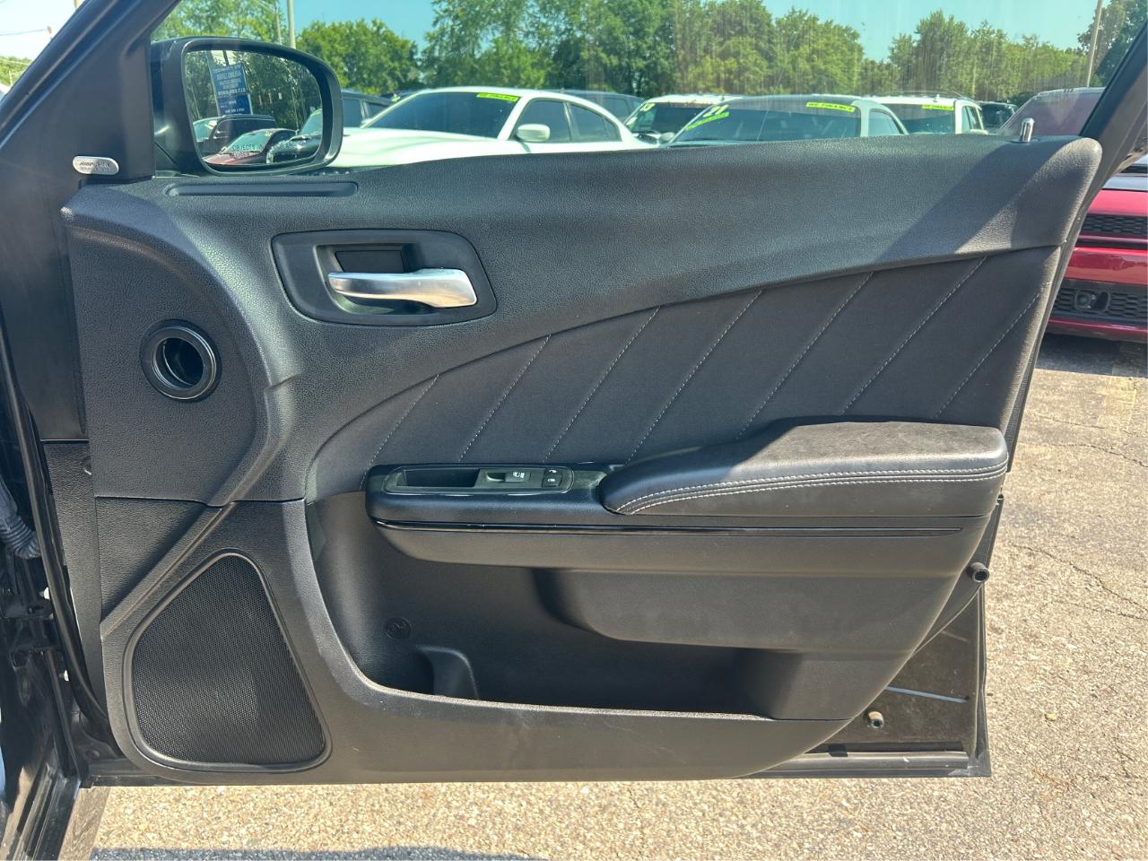 Dodge Charger R/T 2019