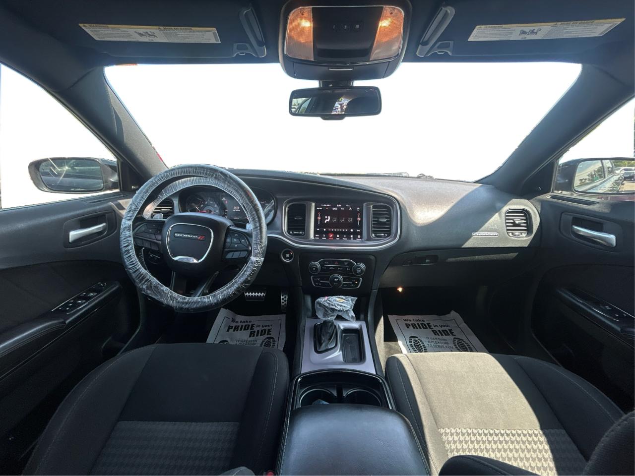 Dodge Charger R/T 2019
