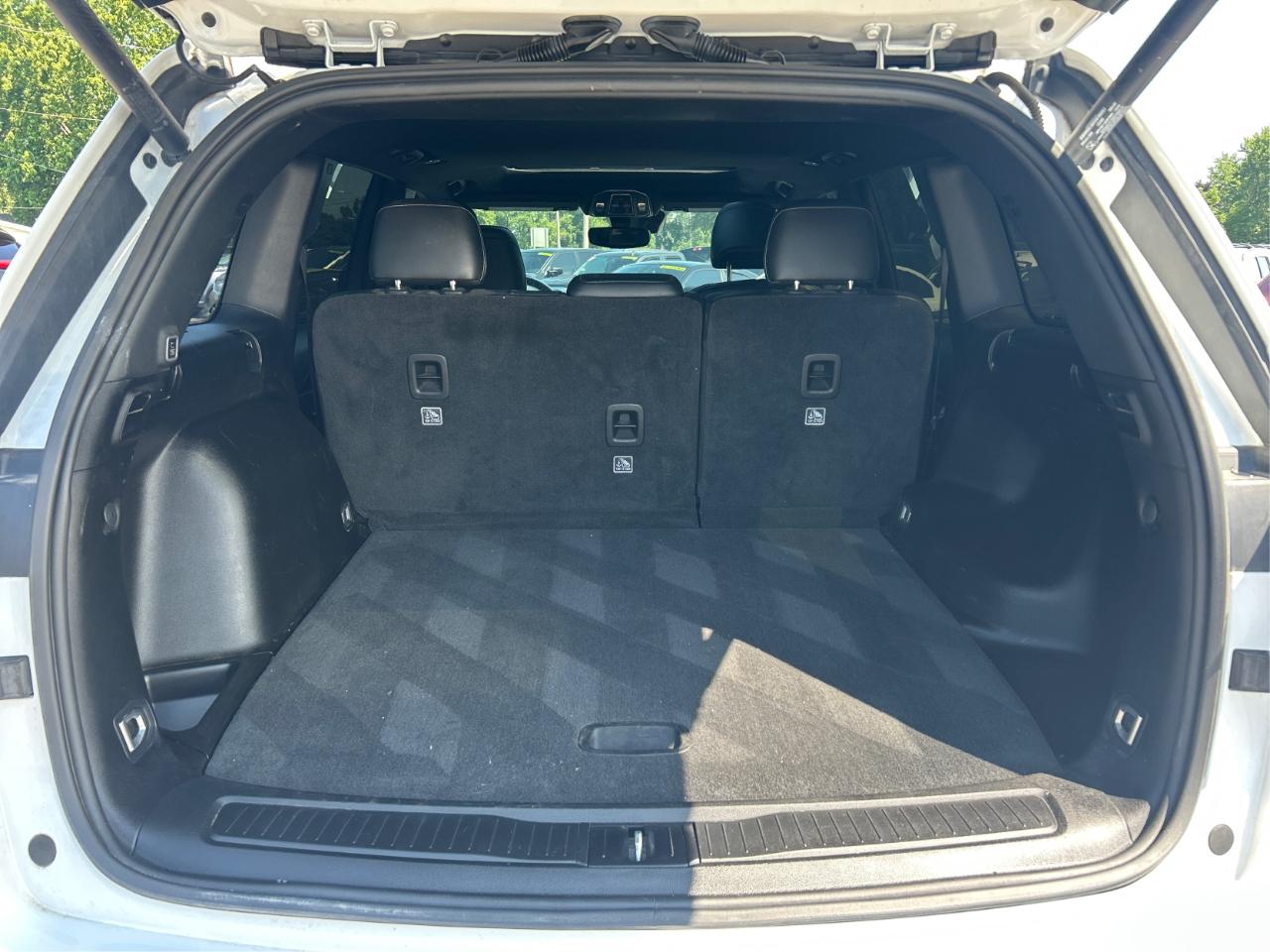 Jeep Grand Cherokee Laredo 4WD 2022