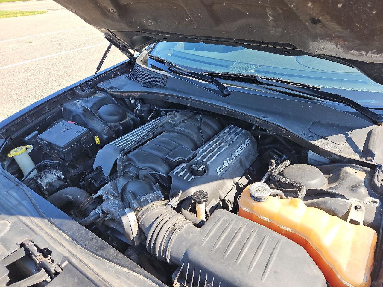 Chrysler 300  2012