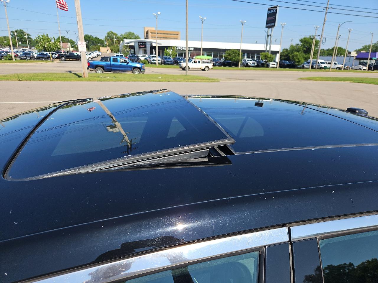 Chrysler 300  2012
