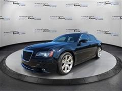 2012 Chrysler 300 