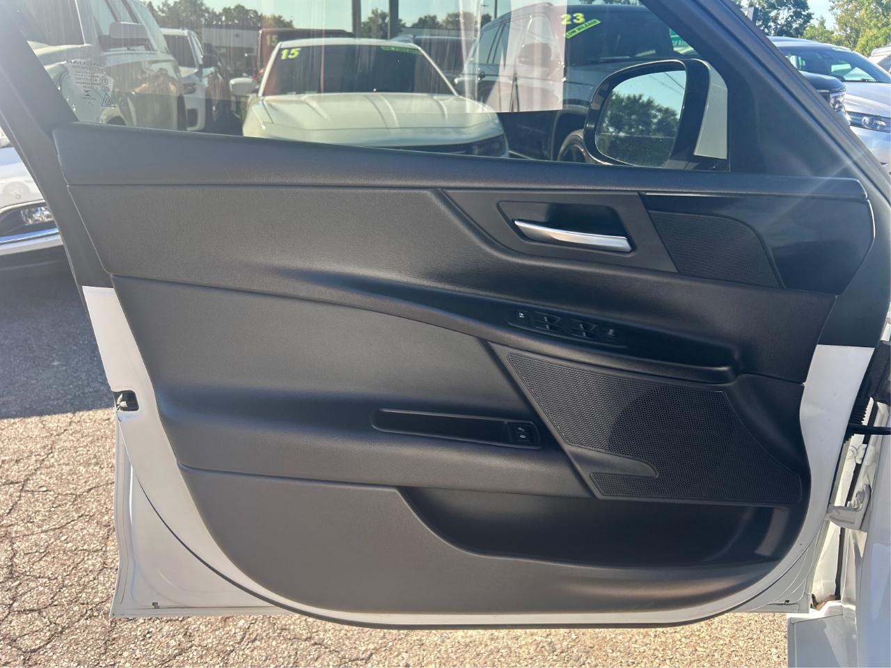 Jaguar XE 25t 2018