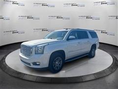 2015 GMC Yukon XL 