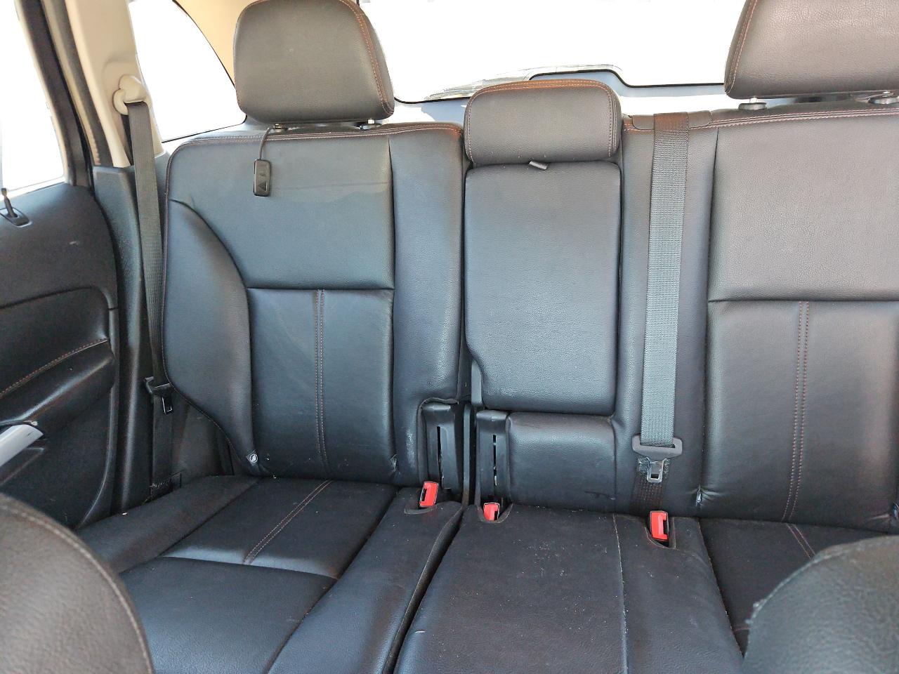 Ford Edge SEL AWD 2014