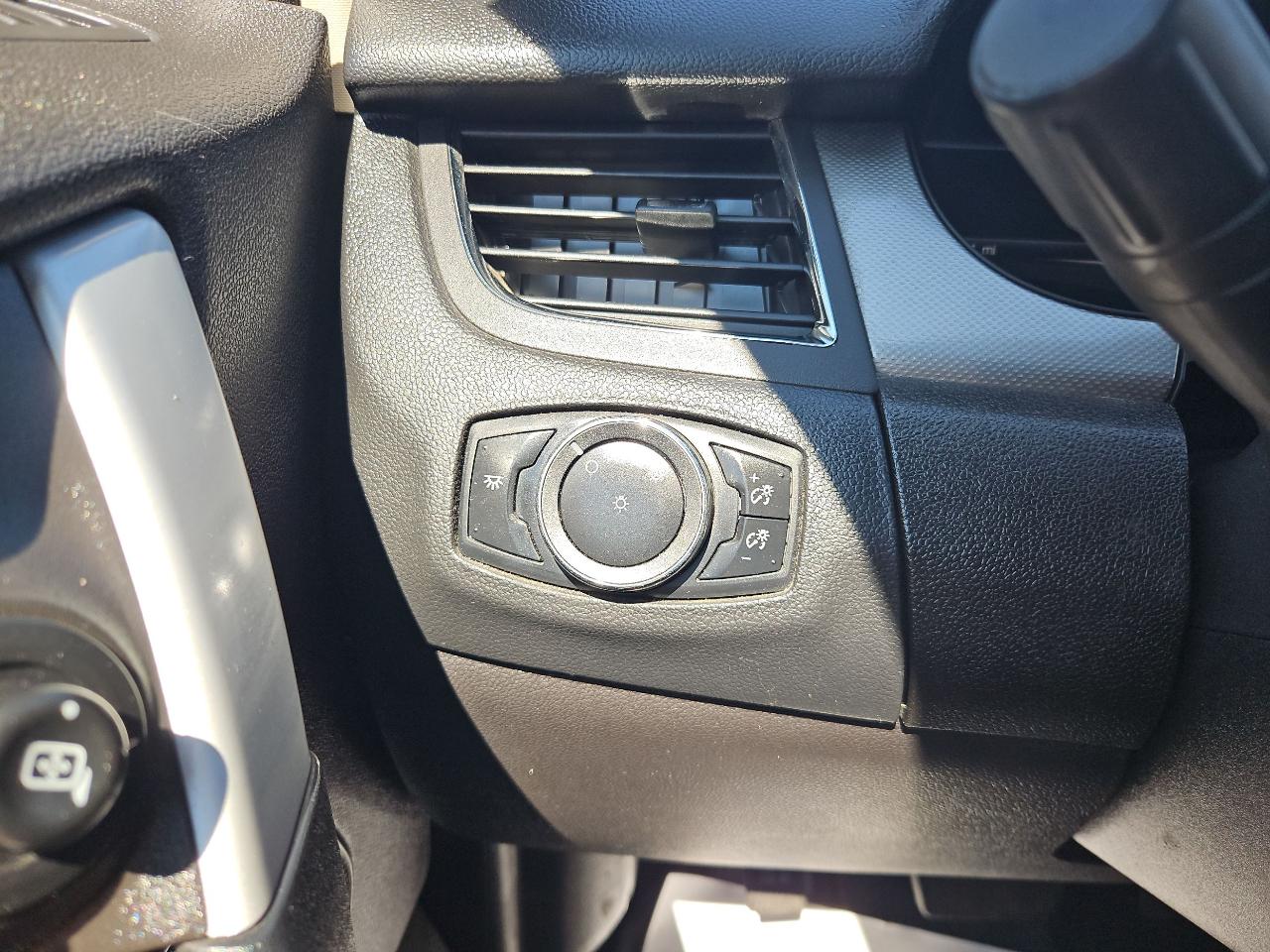 Ford Edge SEL AWD 2014