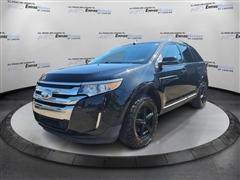 2014 Ford Edge 