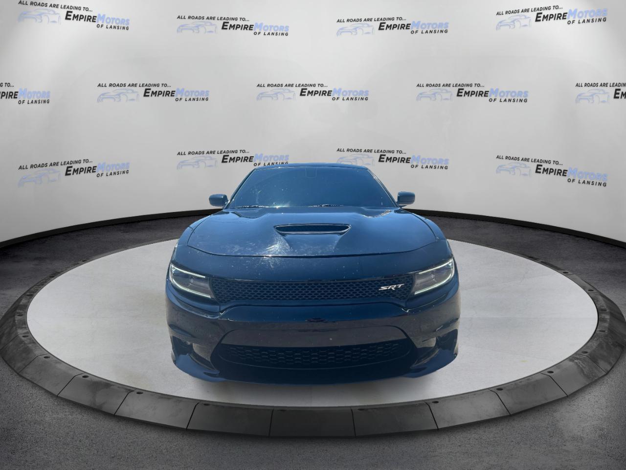 Dodge Charger R/T 2017