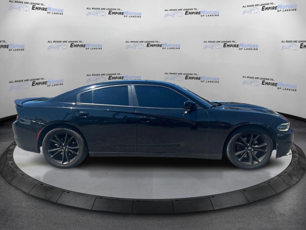 Dodge Charger R/T 2017