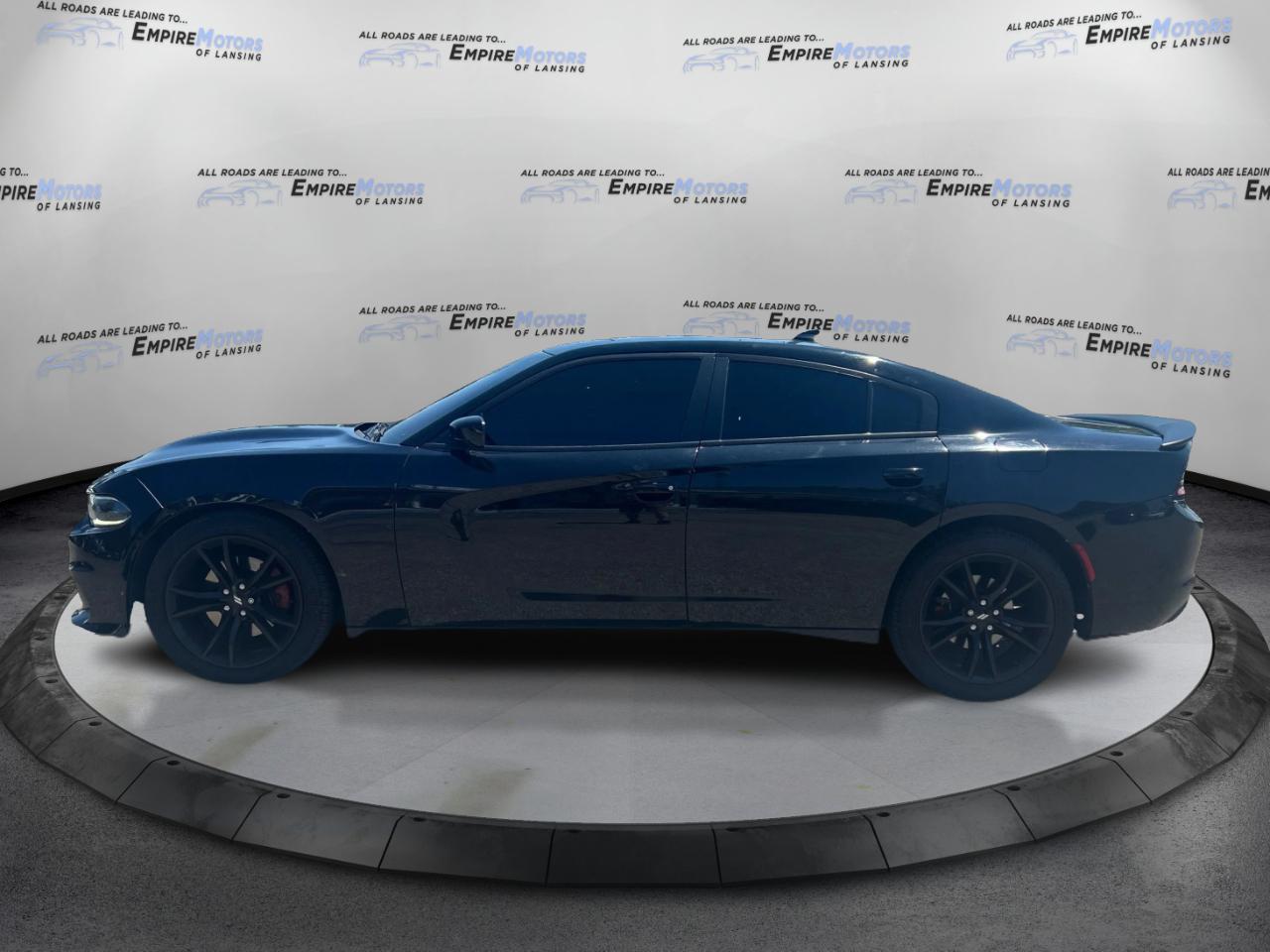 Dodge Charger R/T 2017