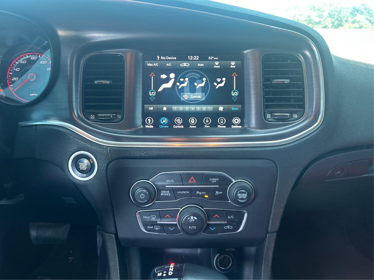 Dodge Charger R/T 2017