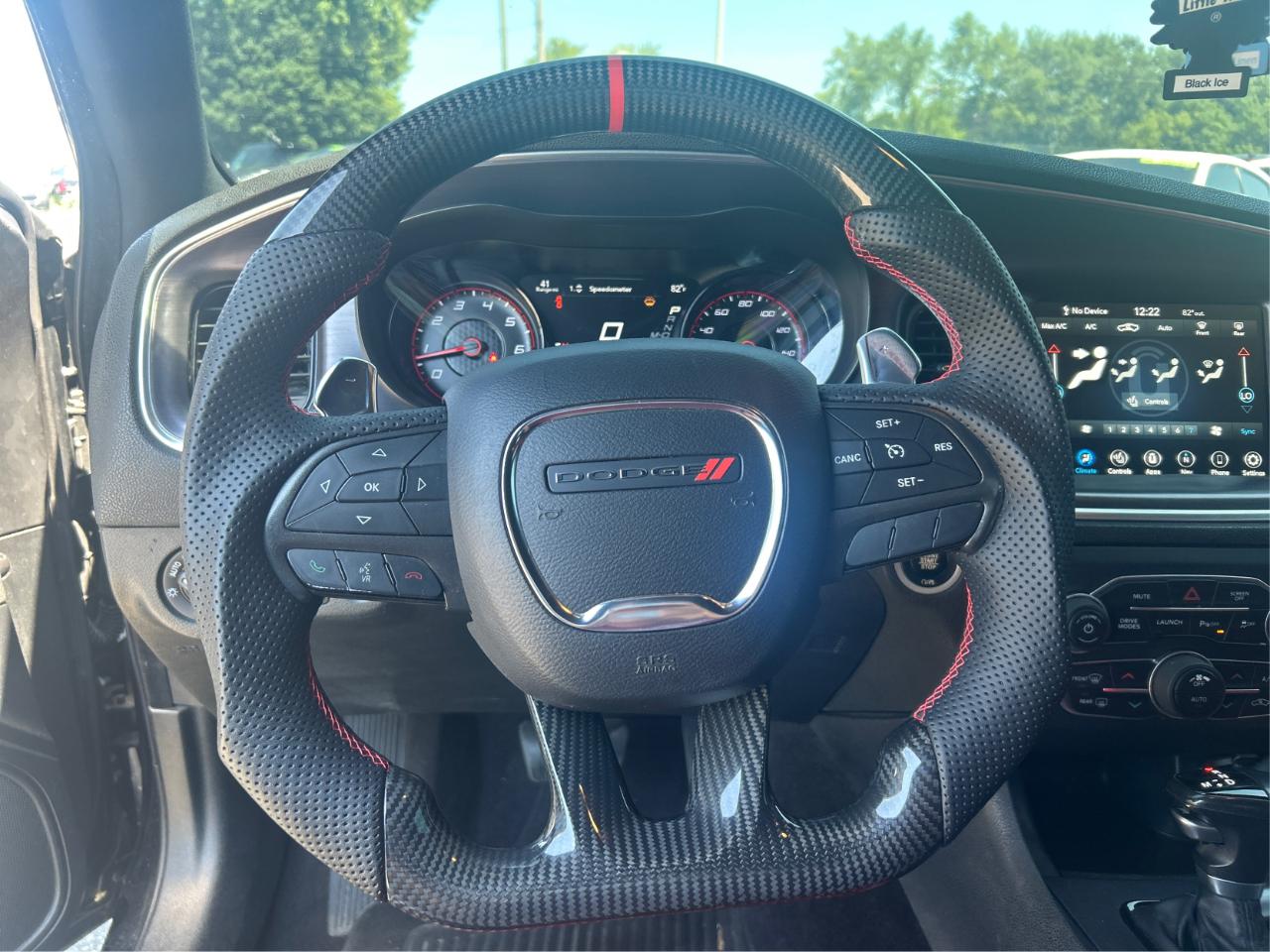 Dodge Charger R/T 2017