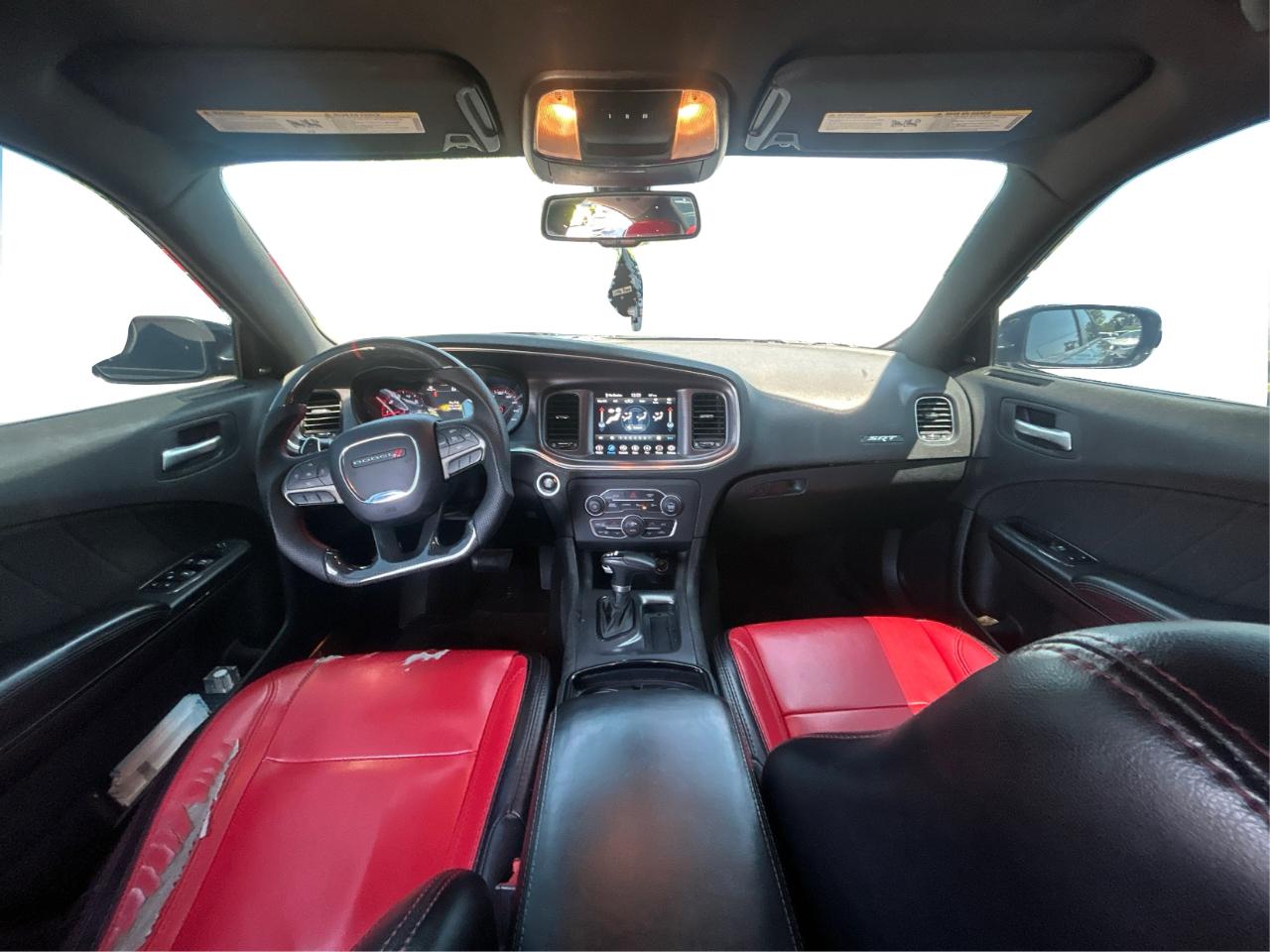 Dodge Charger R/T 2017
