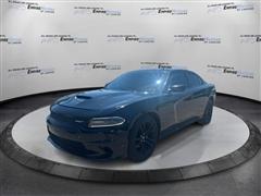 2017 Dodge Charger 