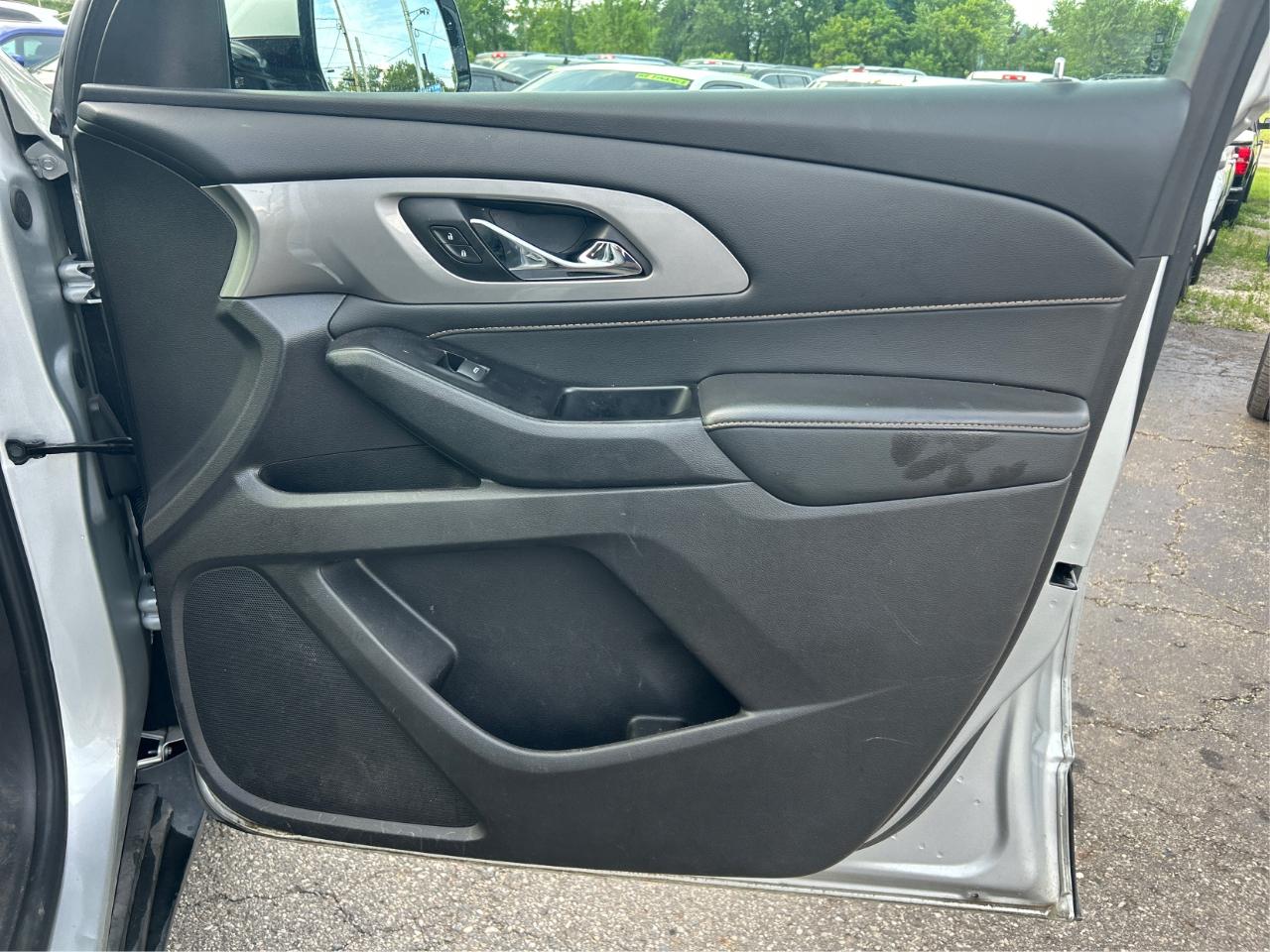 Chevrolet Traverse LT Cloth FWD 2019