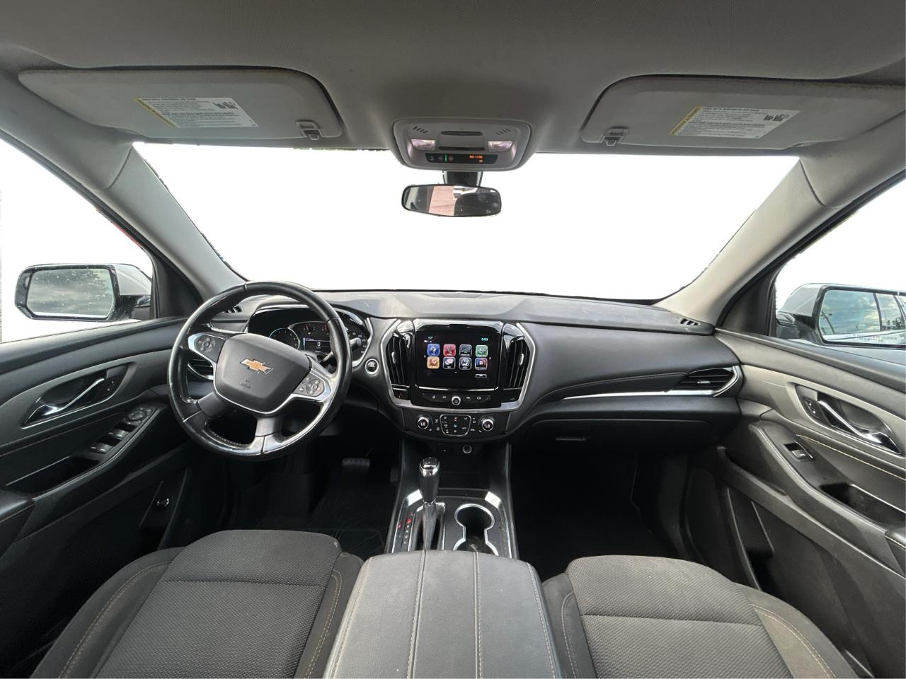 Chevrolet Traverse LT Cloth FWD 2019