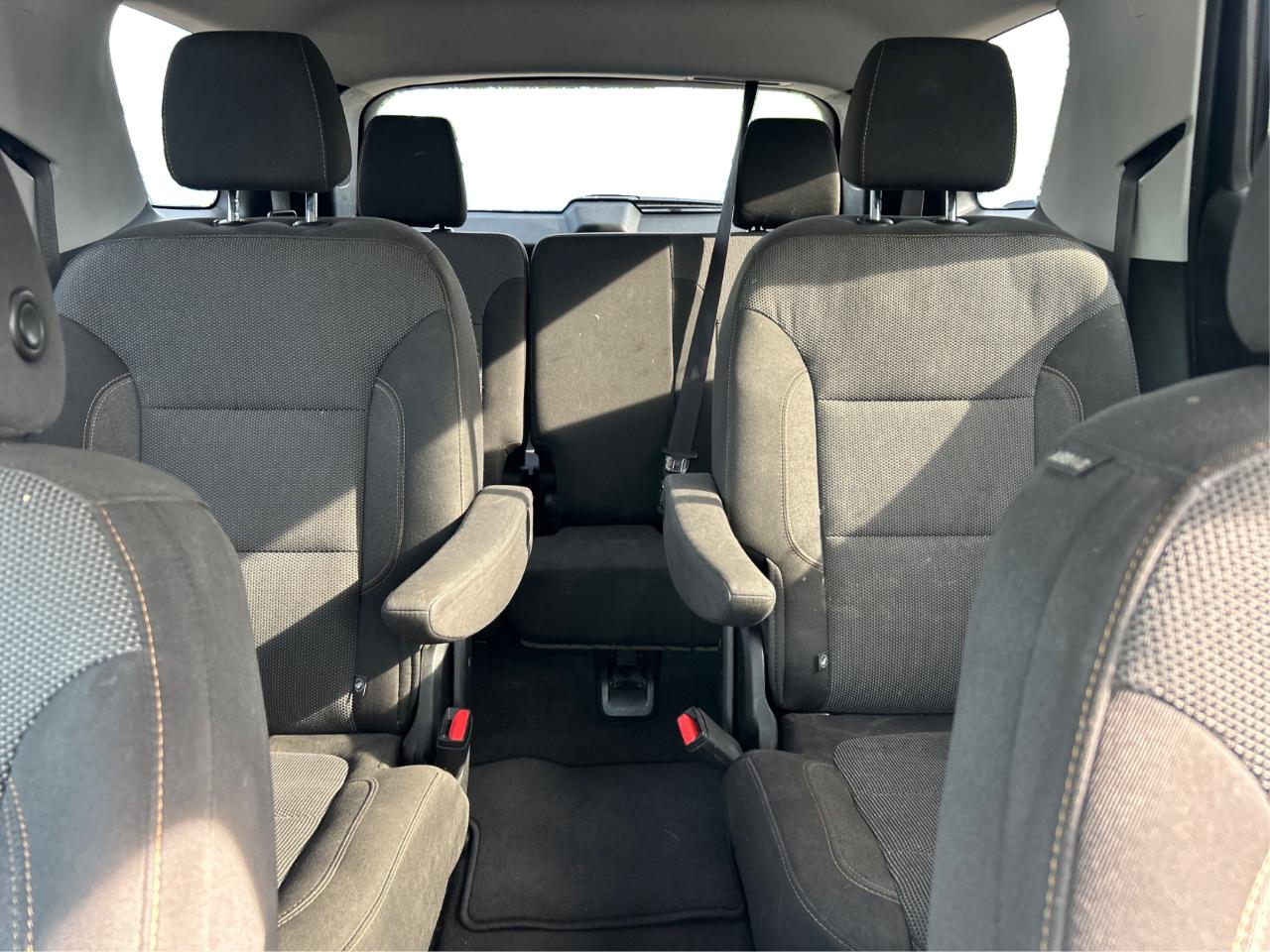 Chevrolet Traverse LT Cloth FWD 2019