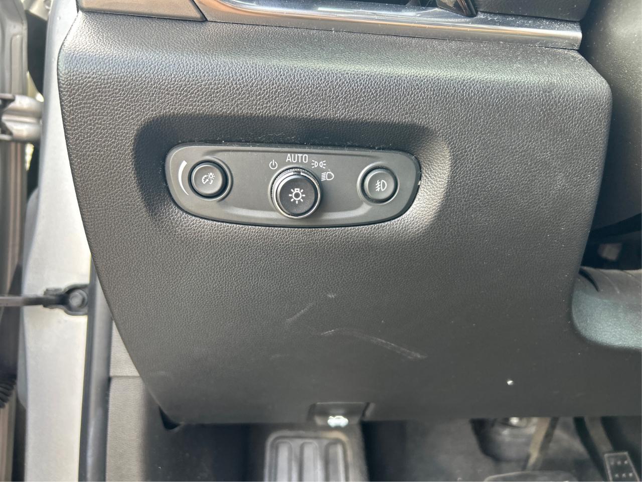Chevrolet Traverse LT Cloth FWD 2019